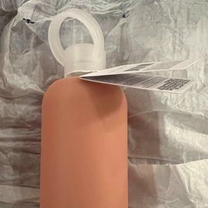 NEW bkr bottle 16oz in Paloma